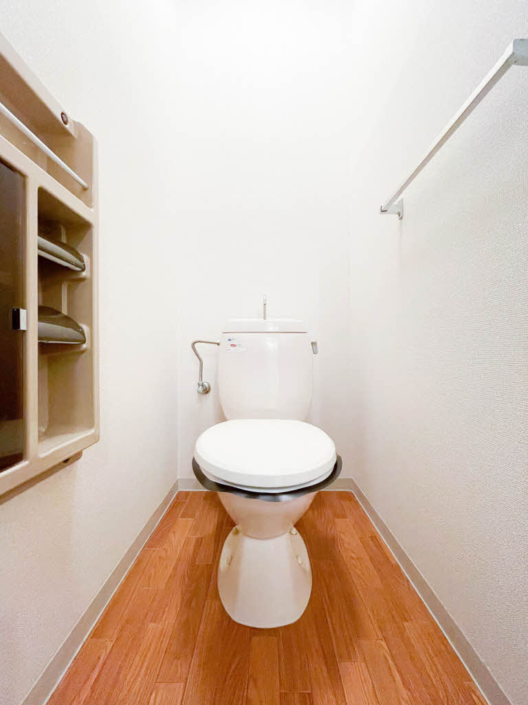 エクセルコート安倉 0101号-8