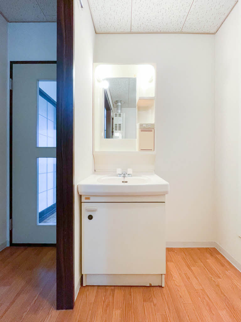 エクセルコート安倉 0101号-9