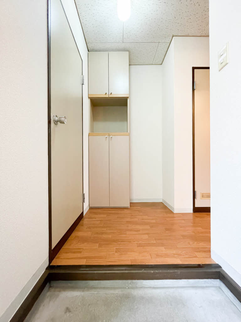 エクセルコート安倉 0101号-12