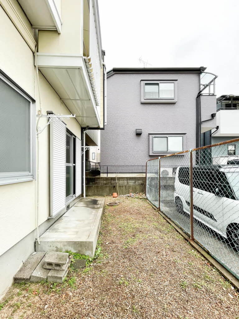 エクセルコート安倉 0101号-13