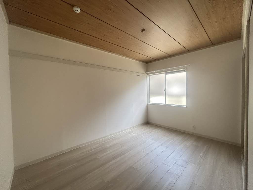 メゾン　ウエストメドー A103号-3