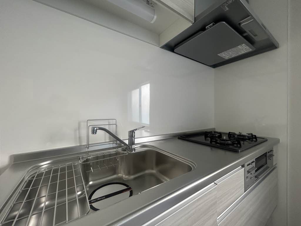 メゾン　ウエストメドー A103号-5