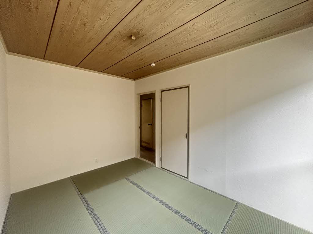 メゾン　ウエストメドー A103号-6