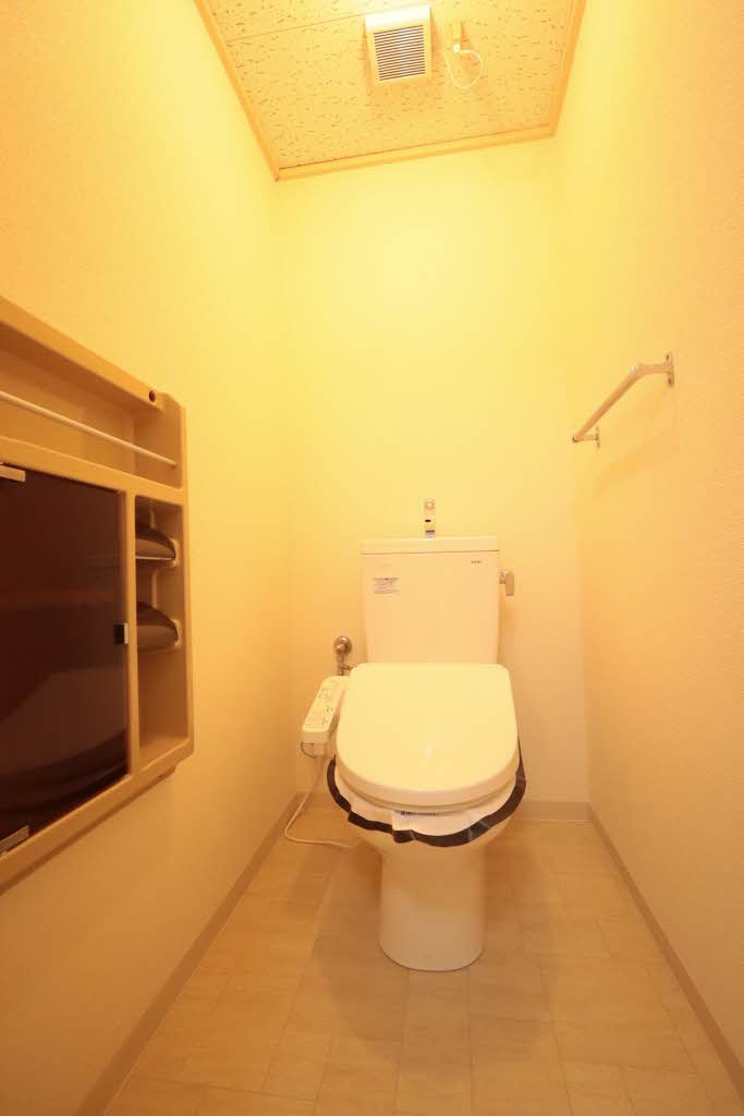 メゾン　ウエストメドー A105号-5