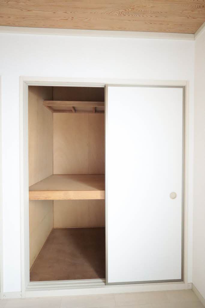 メゾン　ウエストメドー A105号-7