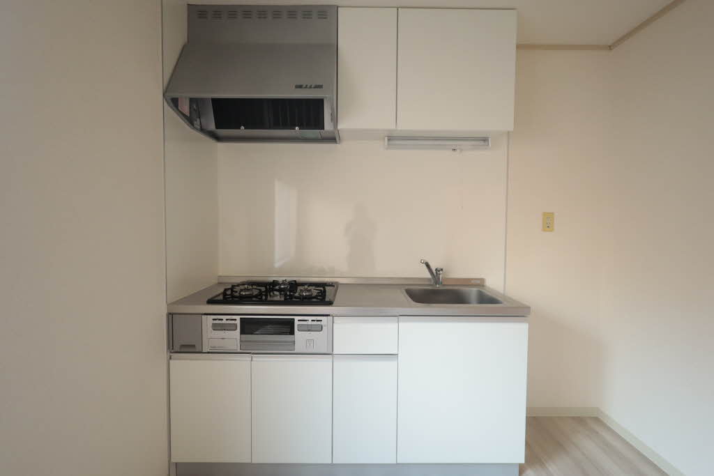 メゾン　ウエストメドー A105号-9