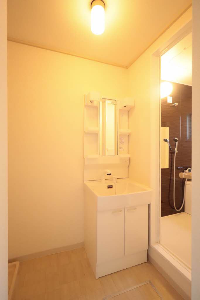 メゾン　ウエストメドー A105号-10