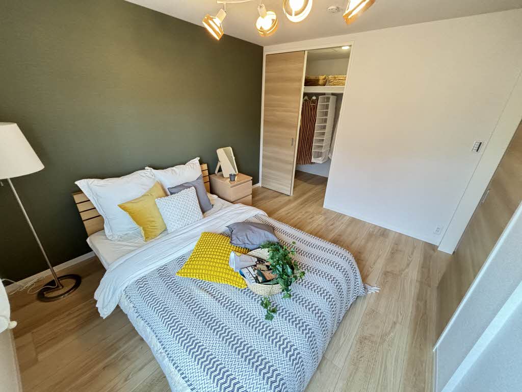 シャーメゾン】逆瀬すみれ野0202号室の賃貸情報｜（兵庫県宝塚市