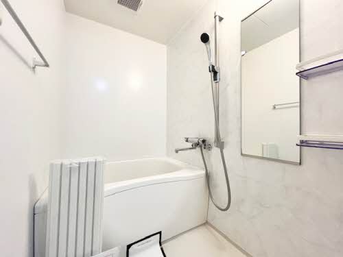 立花セントラルハイツ 0202号-6