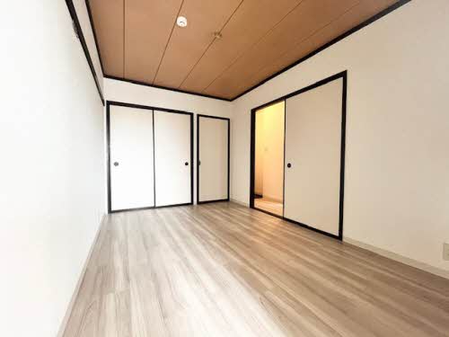 立花セントラルハイツ 0202号-8