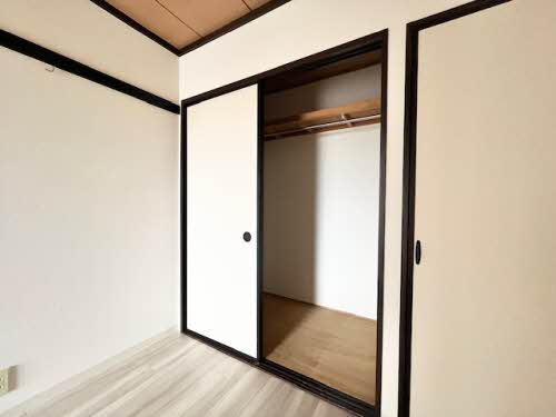 立花セントラルハイツ 0202号-9