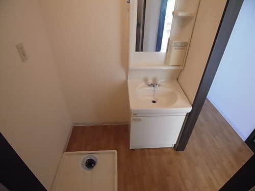 立花セントラルハイツ 0203号-5