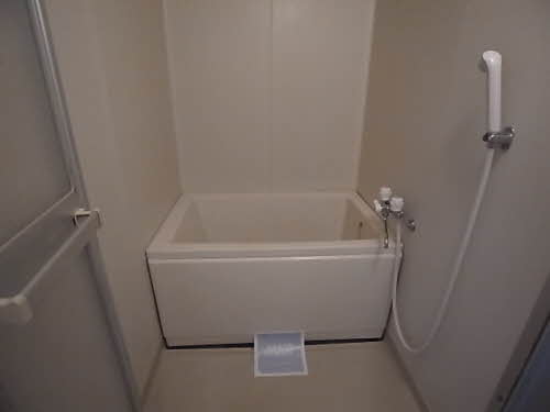 立花セントラルハイツ 0203号-6