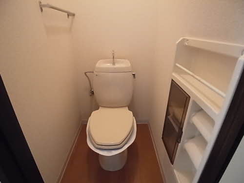 立花セントラルハイツ 0203号-7