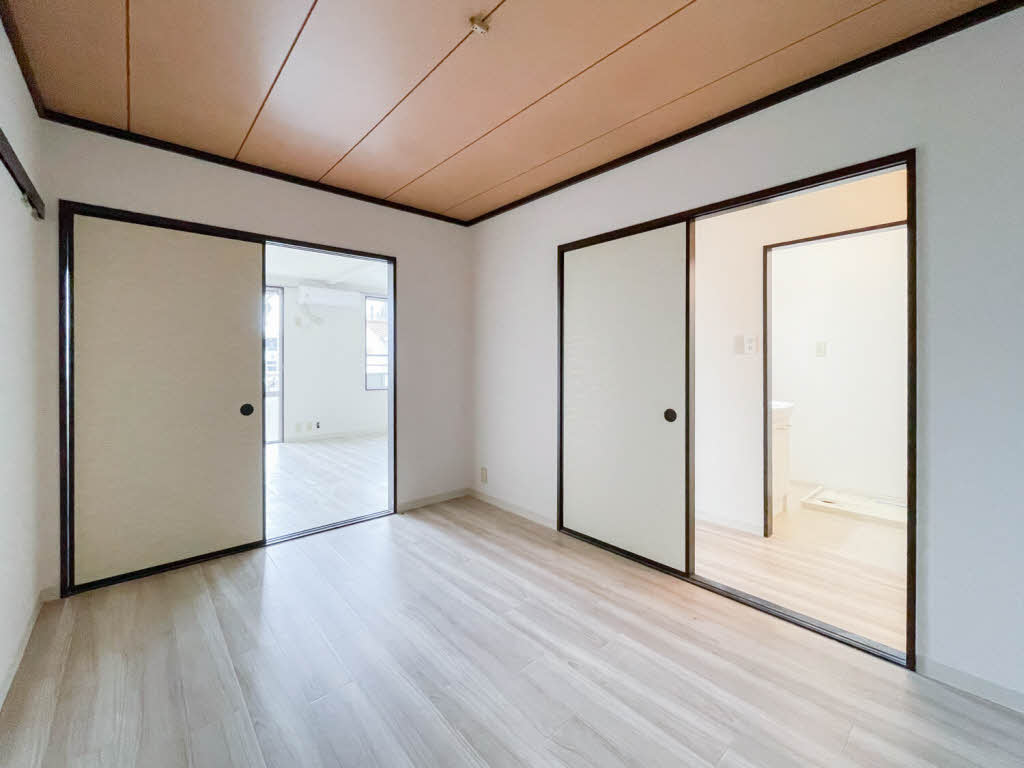 立花セントラルハイツ 0203号-8