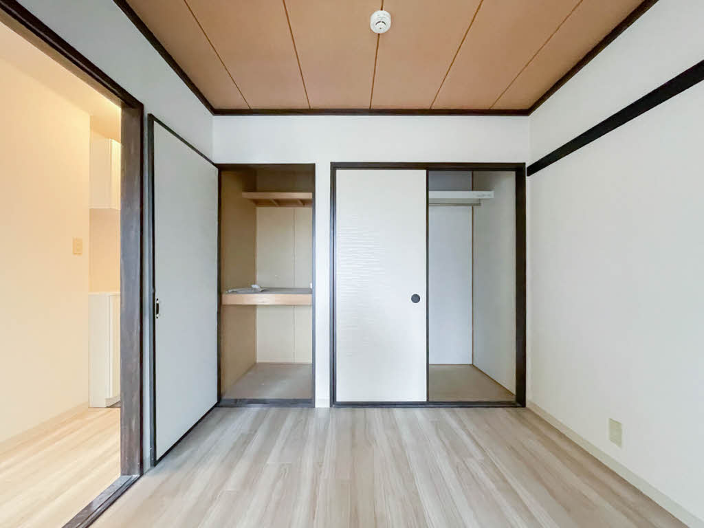 立花セントラルハイツ 0203号-9