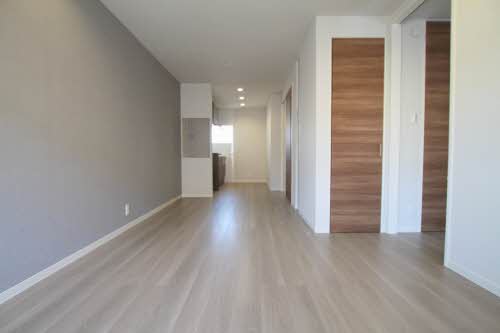 フレグランス宝塚Ｉ・Ⅱ・Ⅲ 2202号-1