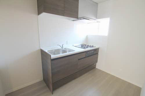 フレグランス宝塚Ｉ・Ⅱ・Ⅲ 2202号-3