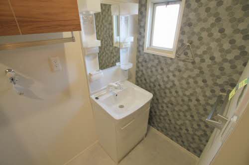 フレグランス宝塚Ｉ・Ⅱ・Ⅲ 2202号-5