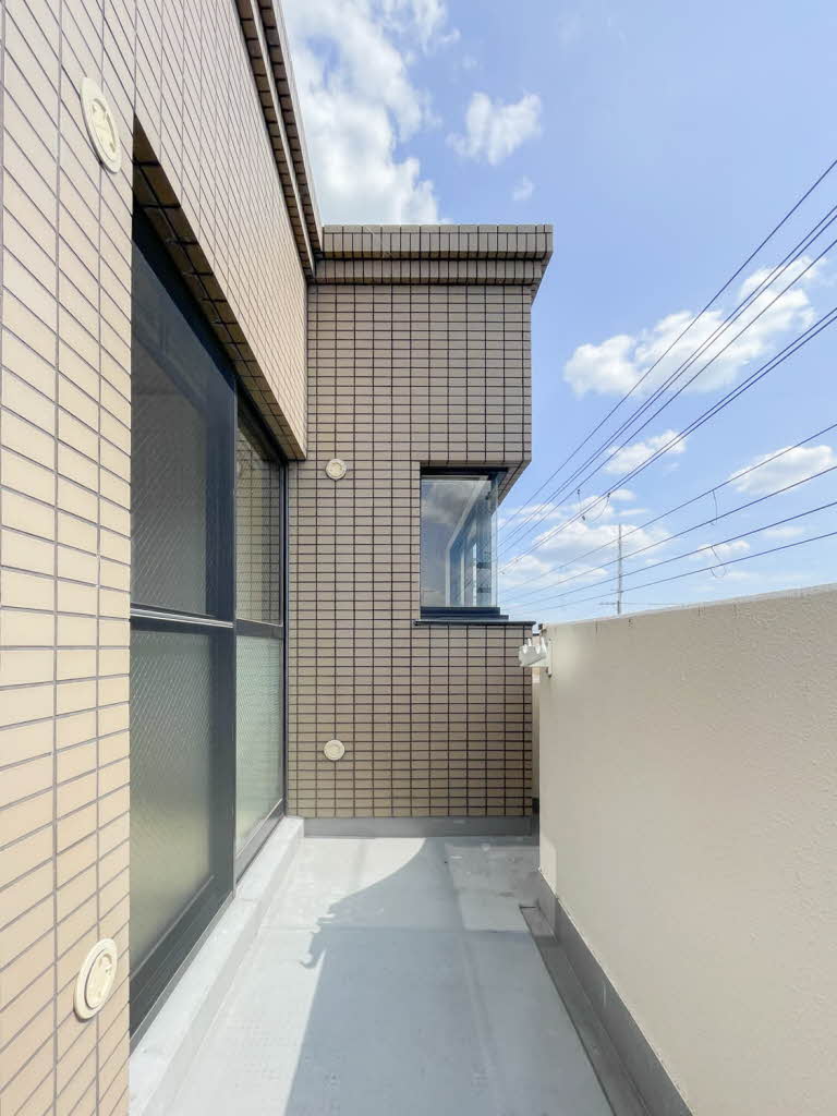 サンローゼ 0401号-12
