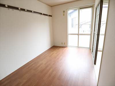 ドミール鈴原 0102号-2