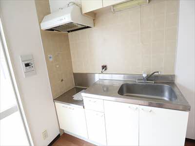 ドミール鈴原 0102号-4