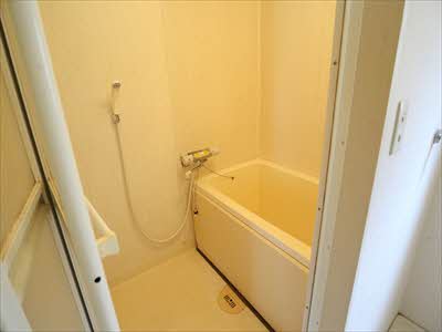 ドミール鈴原 0102号-6