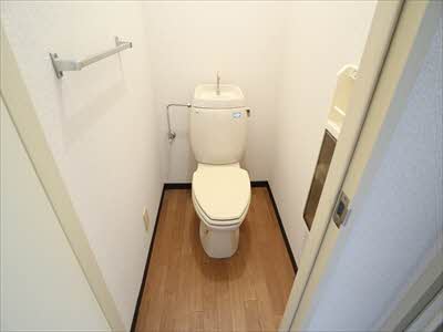 ドミール鈴原 0102号-7