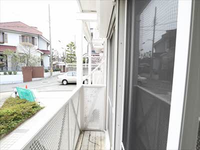 ドミール鈴原 0102号-11