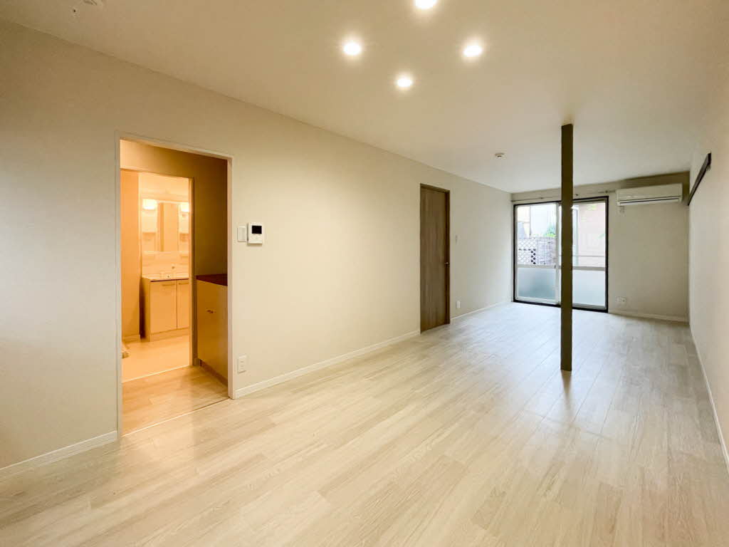 サニーハイツ平松 0103号-3