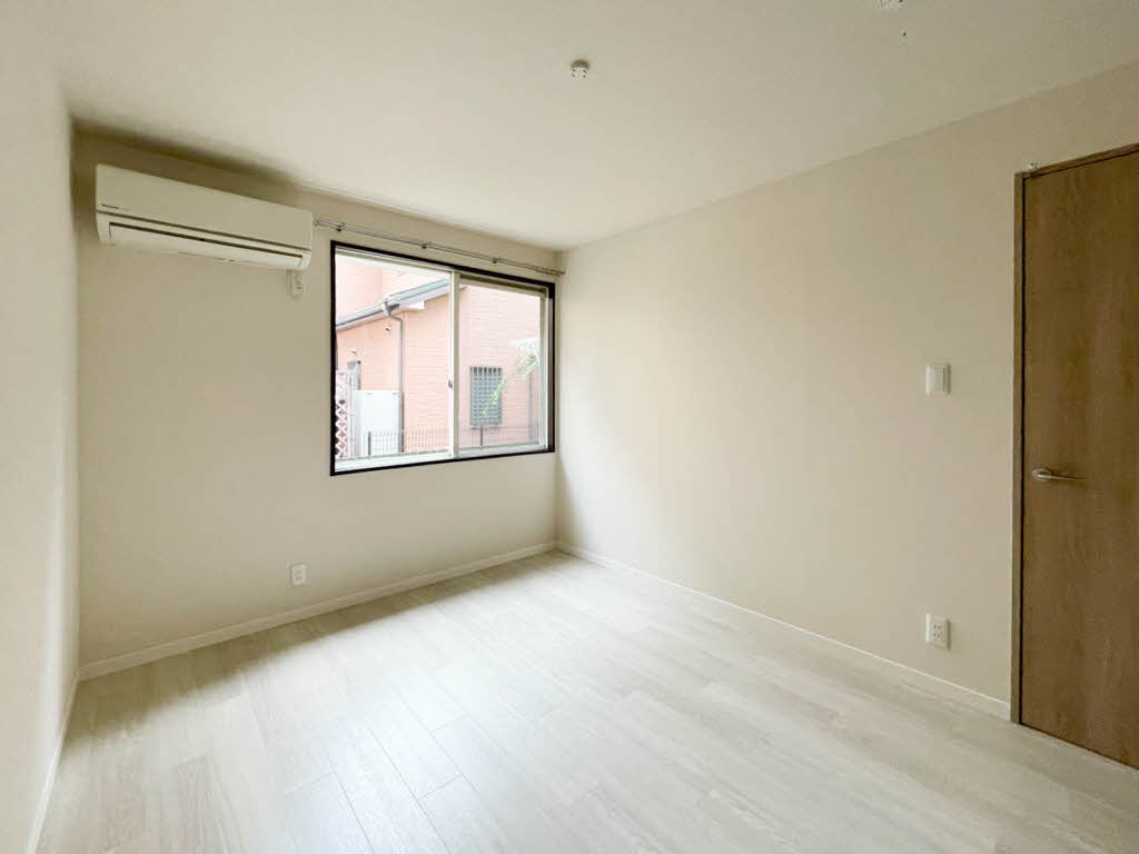 サニーハイツ平松 0103号-4