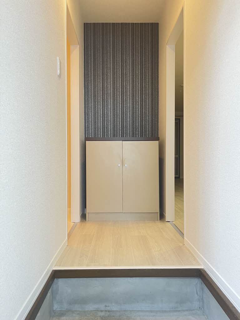 サニーハイツ平松 0103号-9