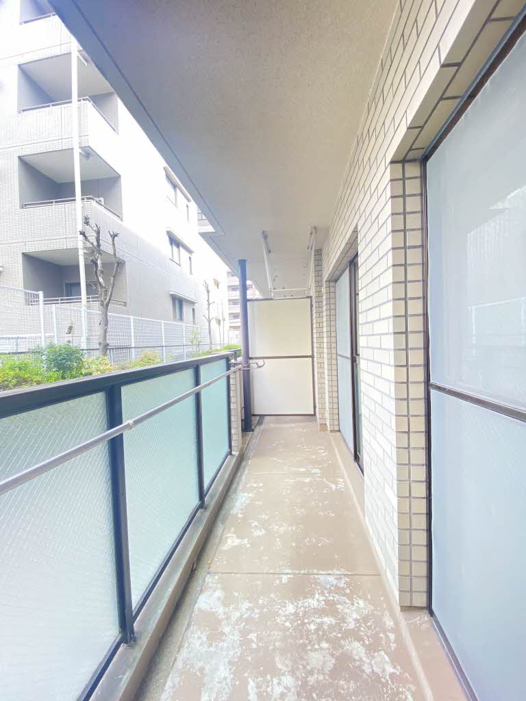 大仁マンション 0103号-11