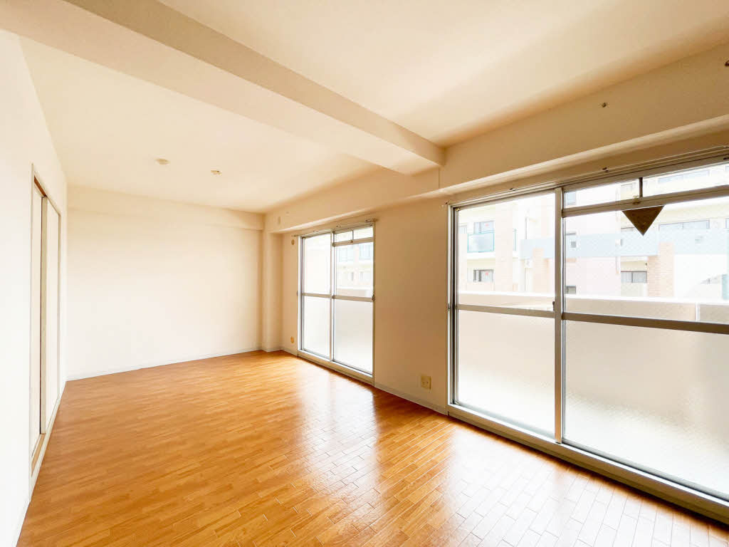 メゾンデール富松 0306号-2