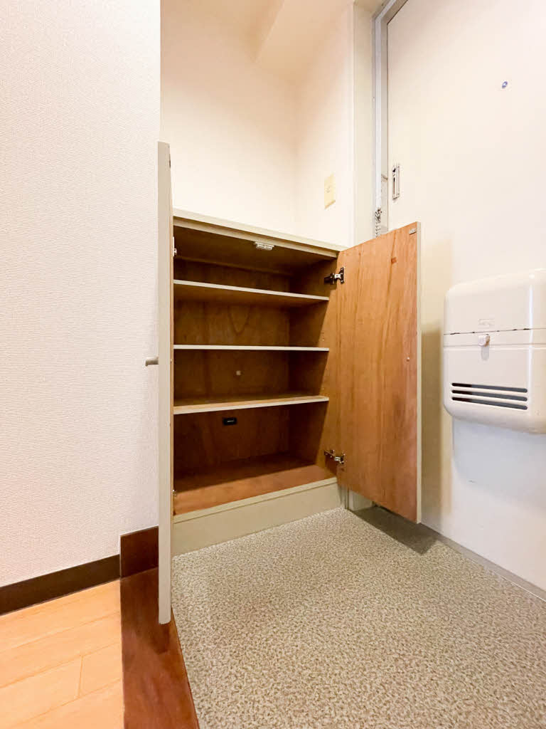 メゾンデール富松 0306号-11