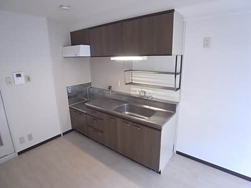 メゾンデール富松 0402号-3