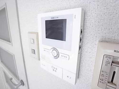 メゾンデール富松 0402号-11