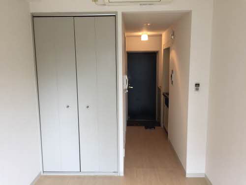 アスティ武庫川 0301号-3