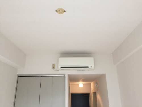 アスティ武庫川 0301号-4