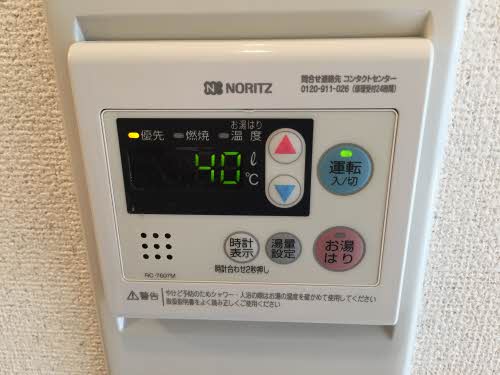 アスティ武庫川 0301号-10