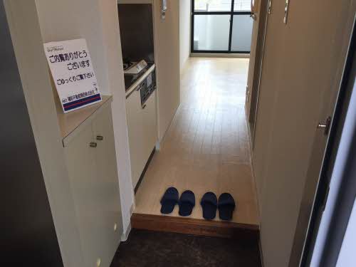 アスティ武庫川 0301号-12