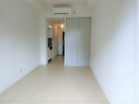 アスティ武庫川 0302号-2