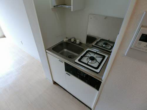 アスティ武庫川 0302号-3