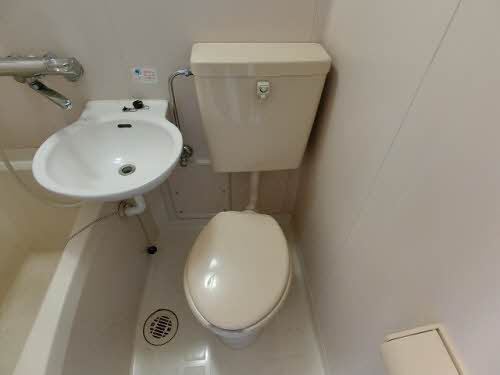 アスティ武庫川 0302号-7