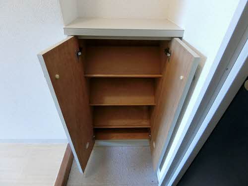 アスティ武庫川 0302号-11