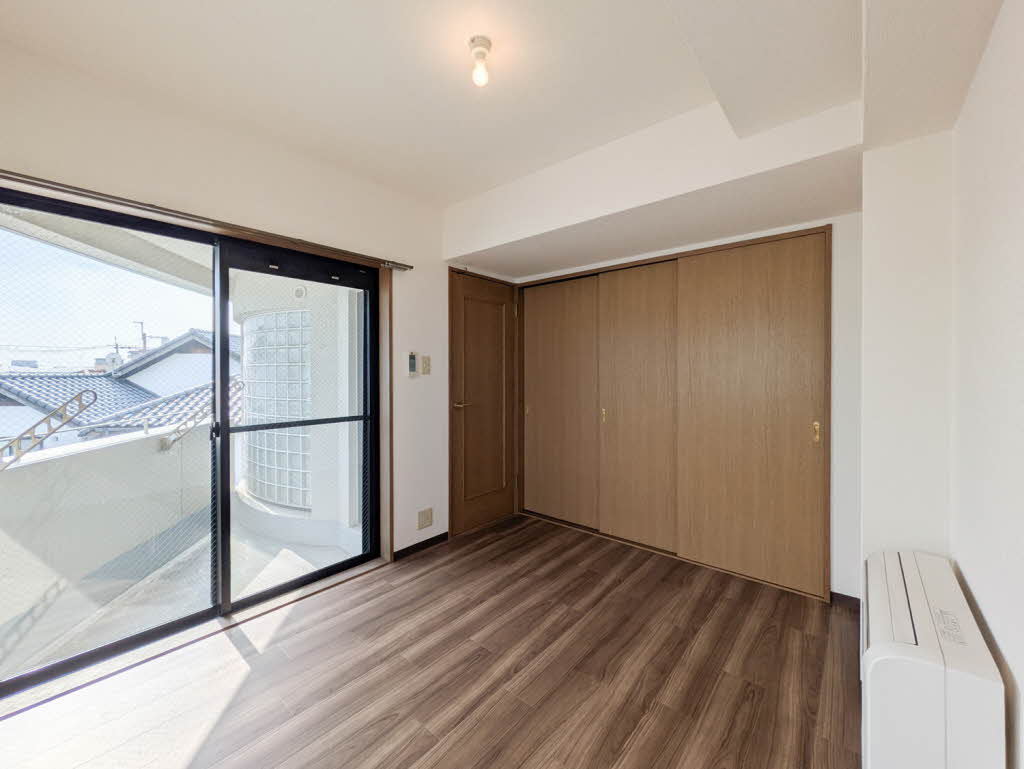 ミルプラトー甲子園 0303号-4