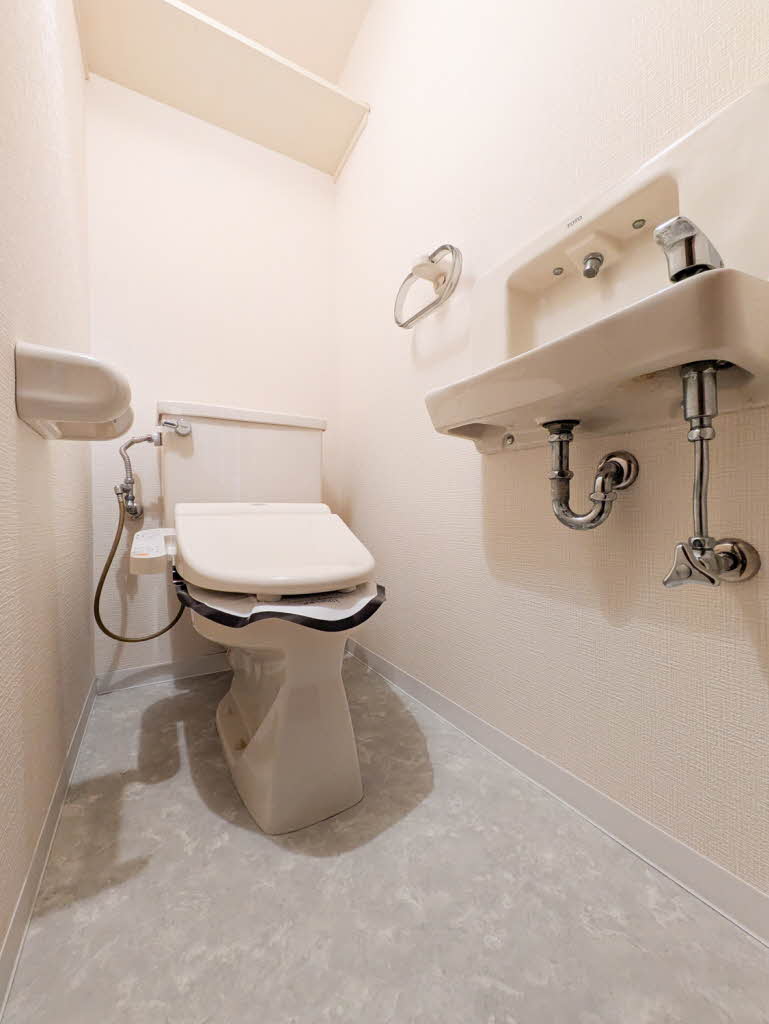 ミルプラトー甲子園 0303号-12