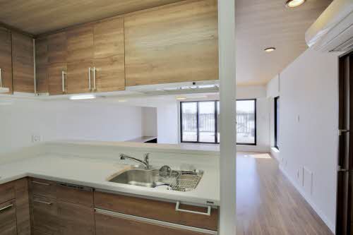 ミルプラトー甲子園 0401号-2