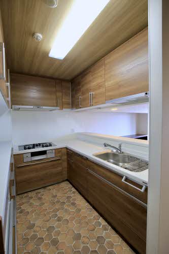 ミルプラトー甲子園 0401号-7