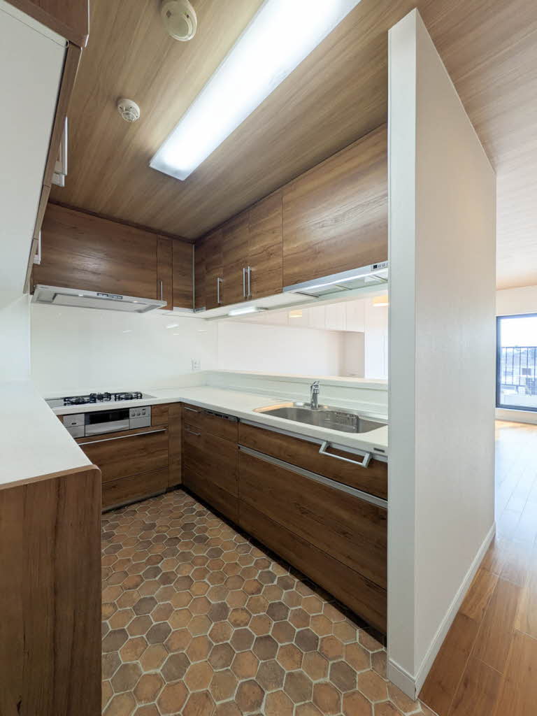 ミルプラトー甲子園 0401号-12